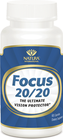 Focus 20/20 Supplement